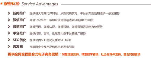 TShop電商應(yīng)用系列“旺鋪寶”服務(wù)優(yōu)勢 TShop電商應(yīng)用系列“旺鋪寶”服務(wù)優(yōu)勢