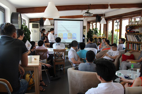 珍島研究院搜索營(yíng)銷實(shí)戰(zhàn)案例分享沙龍