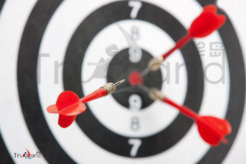 精準(zhǔn)營(yíng)銷 精準(zhǔn)營(yíng)銷