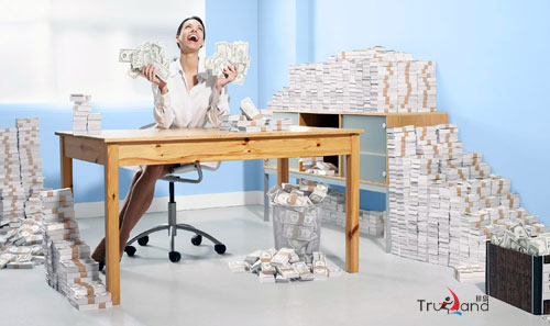 她經(jīng)濟(jì)消費觀