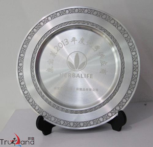 康寶萊(中國(guó))獲得“2013年度優(yōu)秀供應(yīng)商”獎(jiǎng)