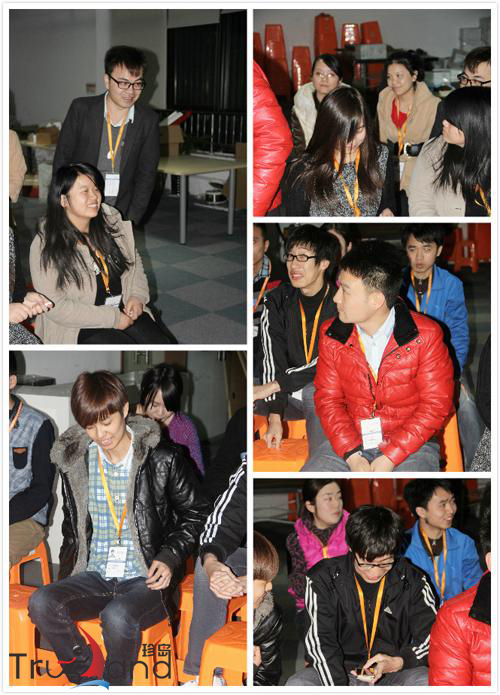 “大家長”姍姍而來