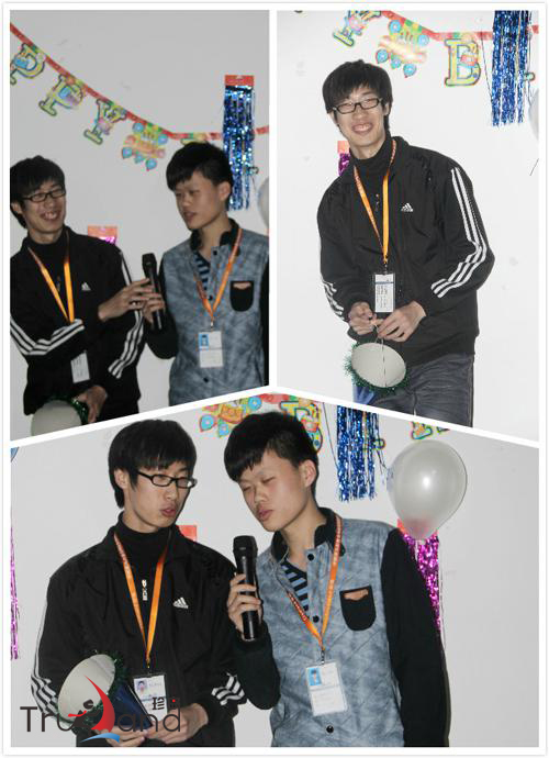 “我想要滿滿的祝福,來抵擋中寒冷的嚴(yán)冬”