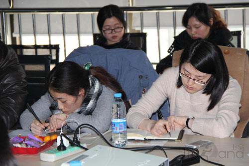 記錄的真仔細(xì)啊