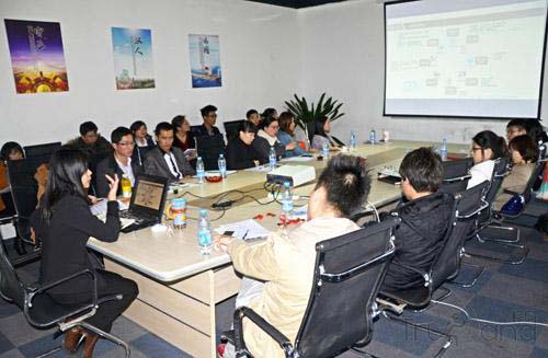 夯實(shí)理論基礎(chǔ)，優(yōu)實(shí)戰(zhàn)效果