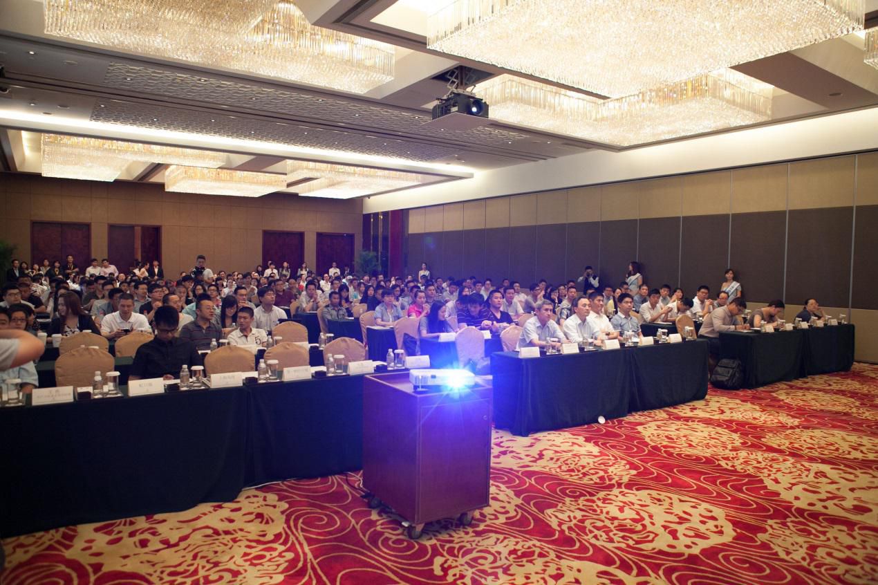 2014年“雙推”項(xiàng)目啟動