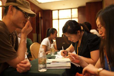 雙推工程效果追蹤