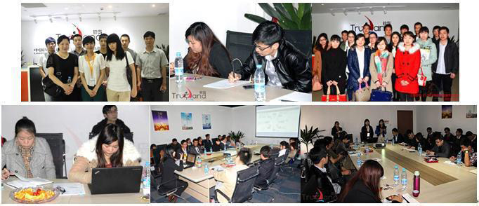 培訓(xùn)人員風(fēng)采 培訓(xùn)人員風(fēng)采