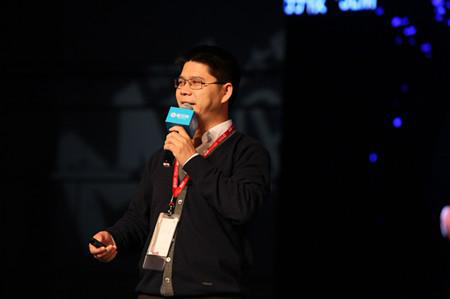 關(guān)注數(shù)據(jù)的相關(guān)關(guān)系，而非因果關(guān)系