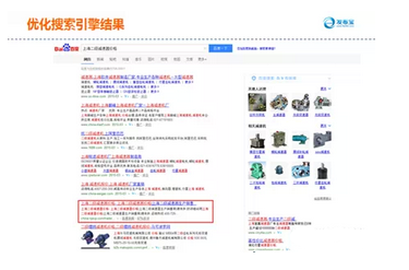 優(yōu)化搜索引擎結(jié)果