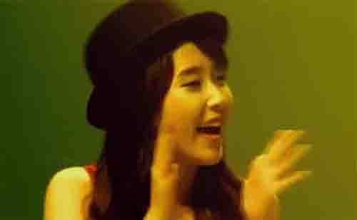 女神要被搶走了