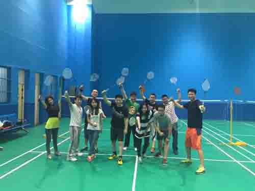 珍島Club火力全開