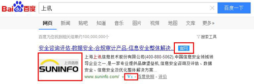 SEO展現(xiàn)形式
