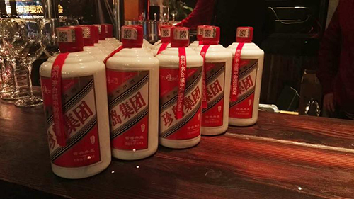 珍島之夜?金鼠標(biāo)終審評委歡迎酒會