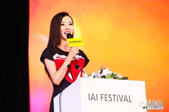 2017IAI國(guó)際創(chuàng)享節(jié)5月在京舉辦，珍島獲榮受邀