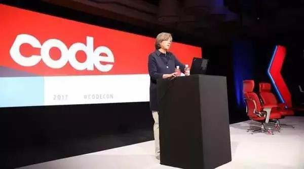 珍島干貨：互聯(lián)網(wǎng)女皇2017年趨勢報(bào)告