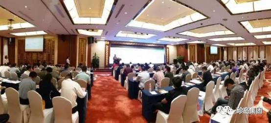 上海珍島獲選為2017年雙推服務(wù)平臺(tái)