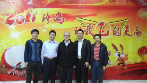 珍島整合網(wǎng)絡(luò)營銷研究院合影 珍島整合網(wǎng)絡(luò)營銷研究院合影