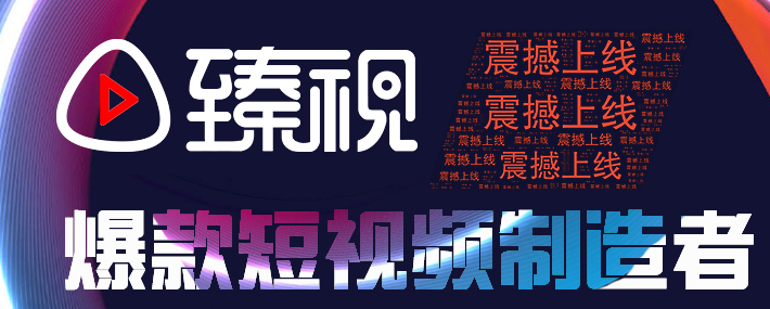 準免費獲客工具推薦——臻視